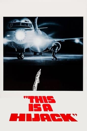 Watch This Is a Hijack free online