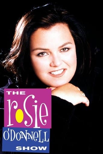 Watch The Rosie O'Donnell Show free online