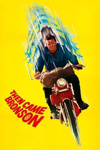 Watch Then Came Bronson free online