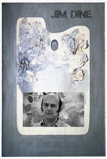 Watch Jim Dine free online