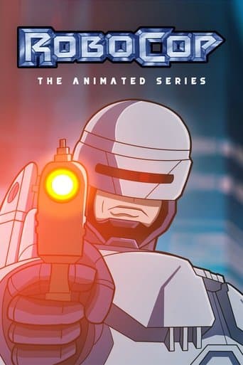 Watch RoboCop: The Animated Series free online