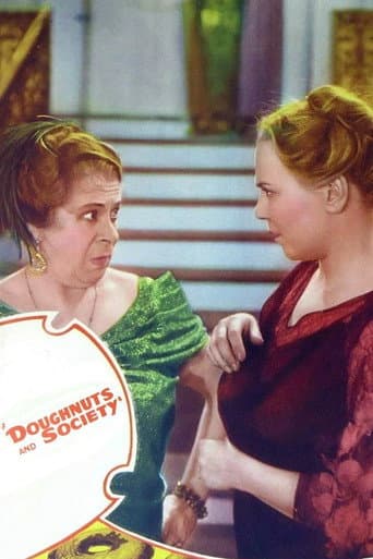 Watch Doughnuts and Society free online