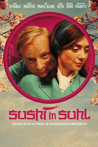 Watch Sushi in Suhl free online