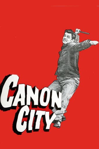 Watch Canon City free online