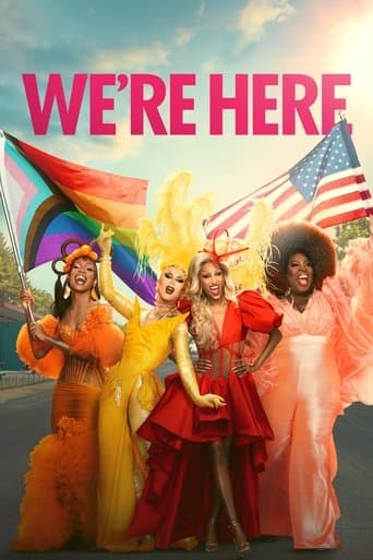 Watch We're Here free online