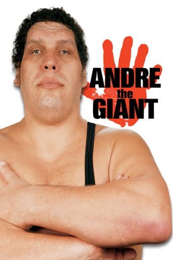 Watch Andre the Giant free online