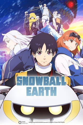 Watch SNOWBALL EARTH free online
