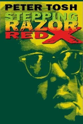 Watch Stepping Razor: Red X free online