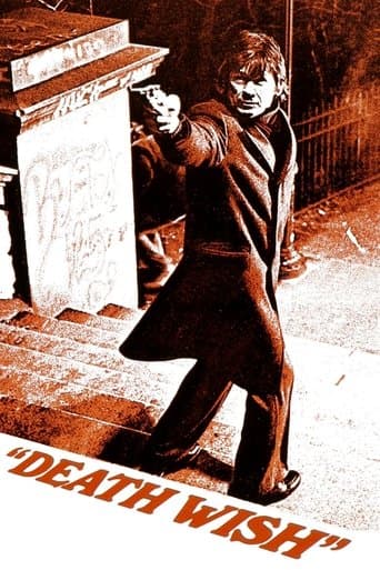 Watch Death Wish free online