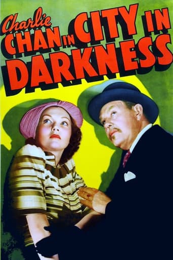 Watch City in Darkness free online