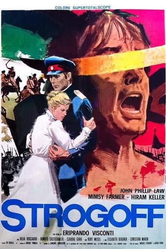 Watch Strogoff free online