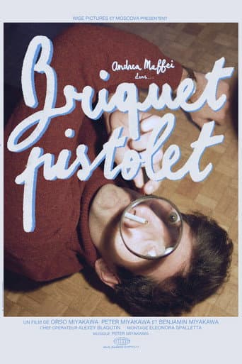 Watch Briquet Pistolet free online