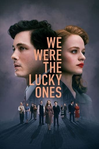 Watch We Were the Lucky Ones free online
