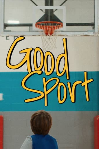 Watch Good Sport free online