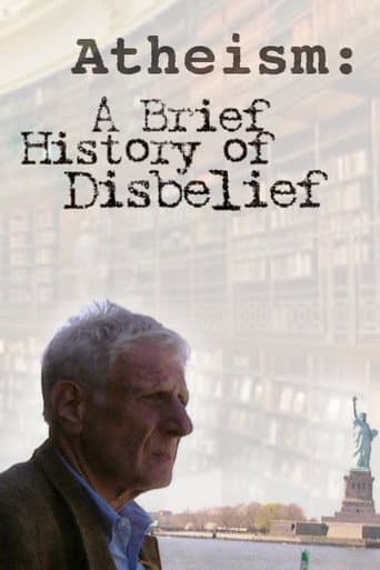Watch Atheism: A Rough History of Disbelief free online