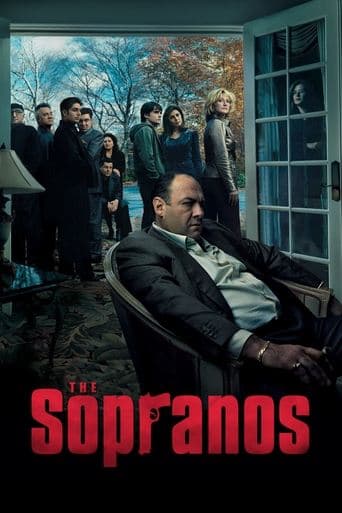 Watch The Sopranos free online