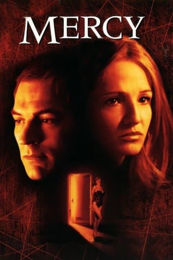 Watch Mercy free online