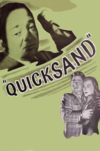 Watch Quicksand free online