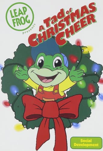 Watch LeapFrog: A Tad of Christmas Cheer free online