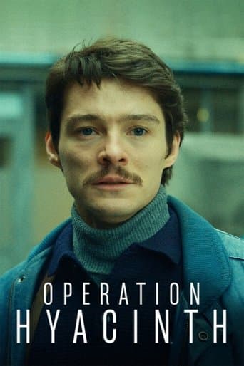 Watch Operation Hyacinth free online