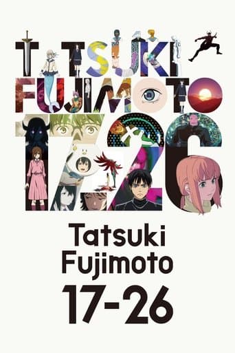 Watch Tatsuki Fujimoto 17-26 free online