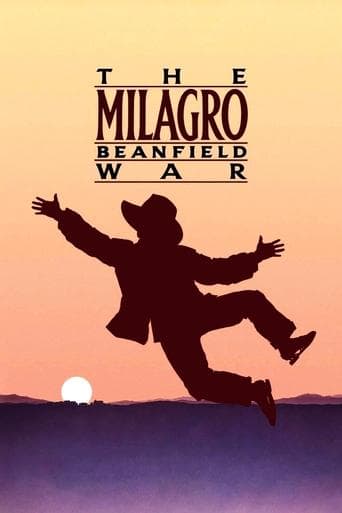 Watch The Milagro Beanfield War free online