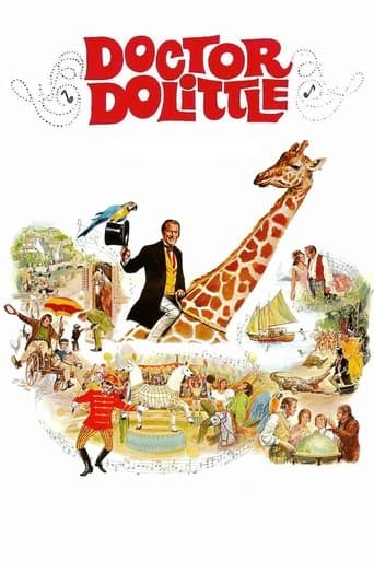 Watch Doctor Dolittle free online