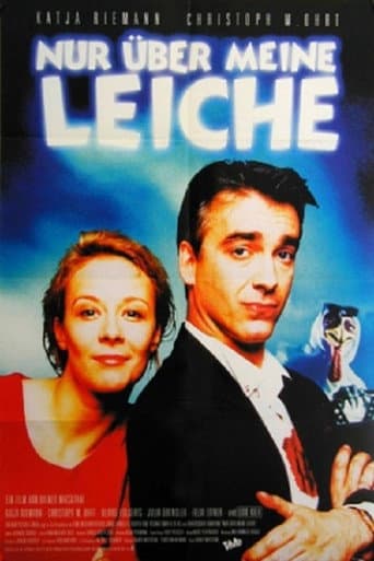 Watch Nur über meine Leiche free online
