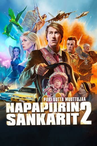 Watch Lapland Odyssey 2 free online