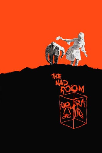 Watch The Mad Room free online