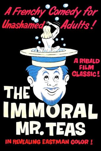 Watch The Immoral Mr. Teas free online