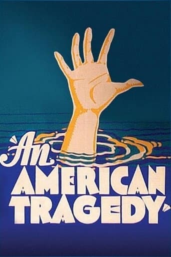 Watch An American Tragedy free online