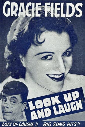Watch Look Up and Laugh free online