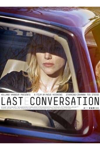 Watch Last Conversation free online