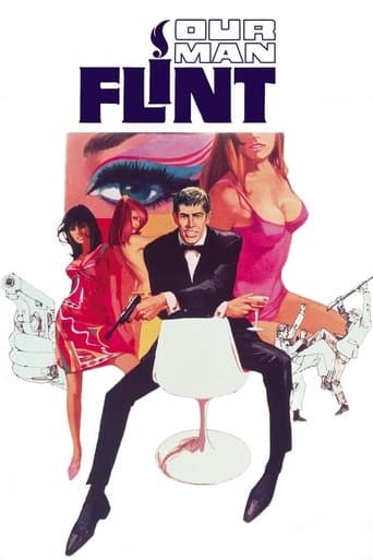 Watch Our Man Flint free online