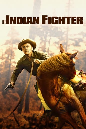 Watch The Indian Fighter free online