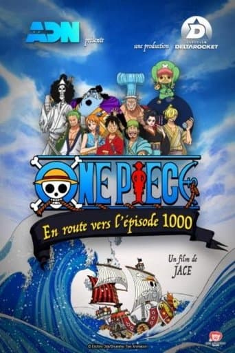 Watch One Piece - En route vers l'épisode 1000 free online