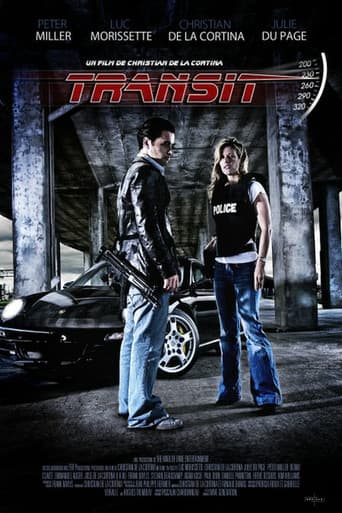 Watch Transit free online