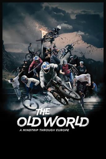 Watch The Old World free online