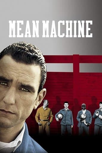 Watch Mean Machine free online