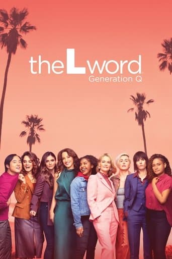 Watch The L Word: Generation Q free online