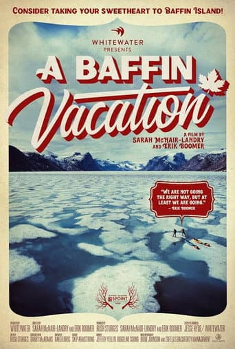 Watch A Baffin Vacation free online