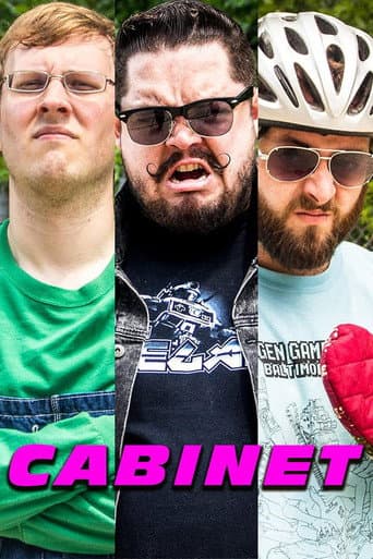 Watch Cabinet free online