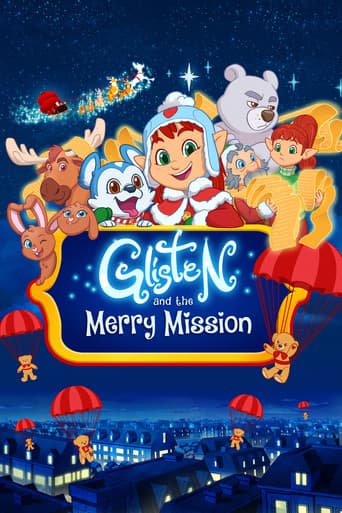 Watch Glisten and the Merry Mission free online