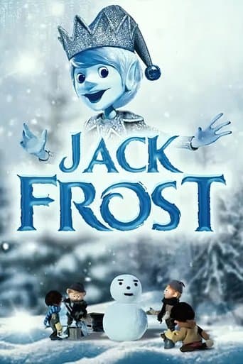 Watch Jack Frost free online