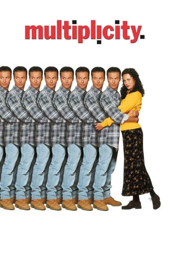 Watch Multiplicity free online