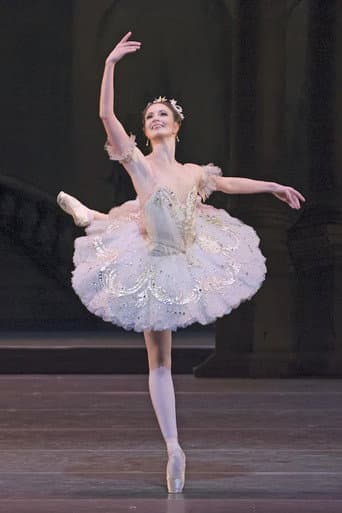 Watch The Sleeping Beauty free online