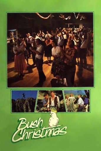 Watch Bush Christmas free online