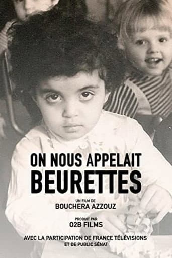 Watch On nous appelait Beurettes free online