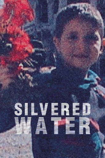 Watch Silvered Water free online